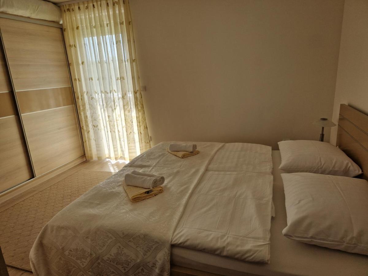 Apartman Potok Livno Kültér fotó