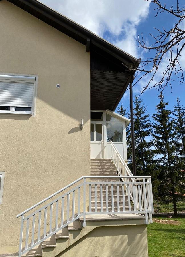 Apartman Potok Livno Kültér fotó