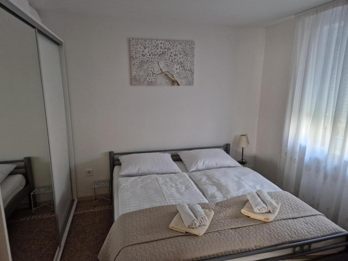 Apartman Potok Livno Kültér fotó