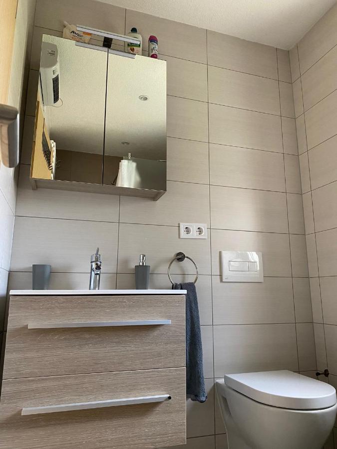 Apartman Potok Livno Kültér fotó