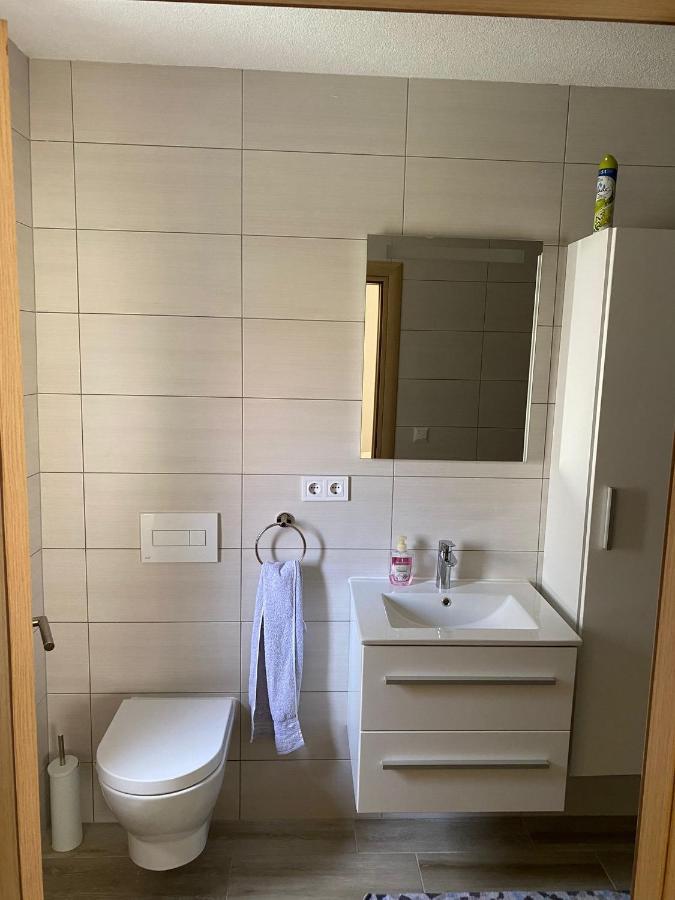 Apartman Potok Livno Kültér fotó