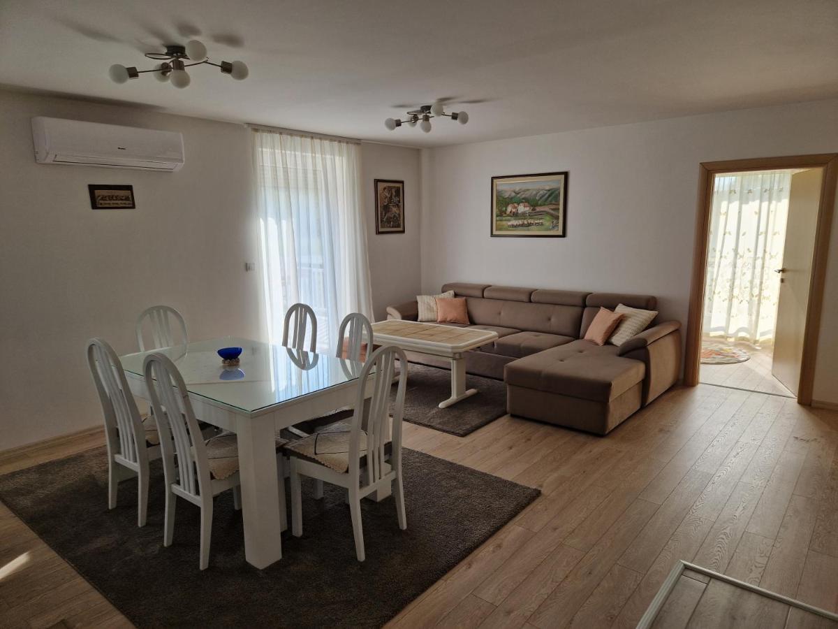 Apartman Potok Livno Kültér fotó