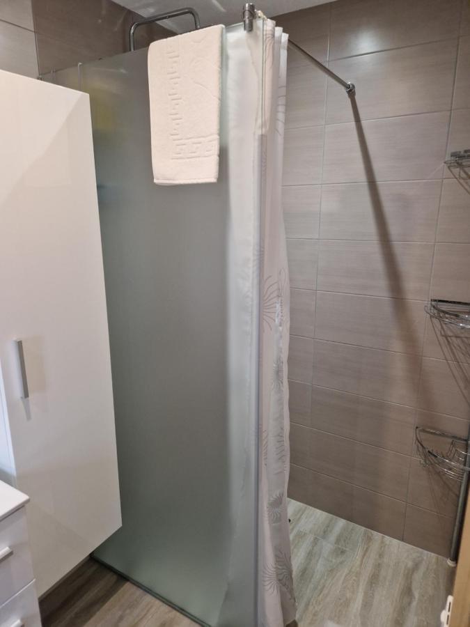 Apartman Potok Livno Kültér fotó