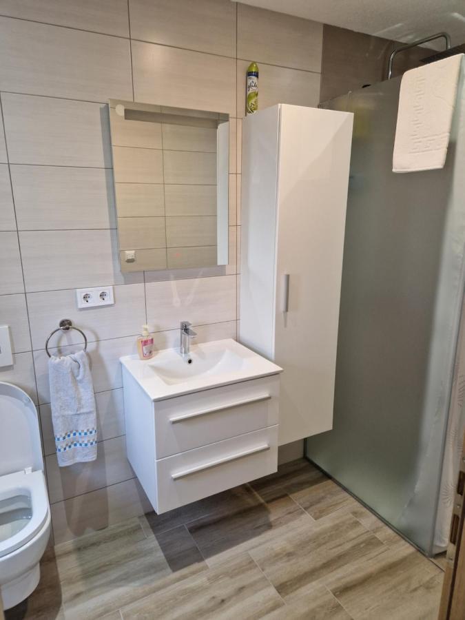 Apartman Potok Livno Kültér fotó