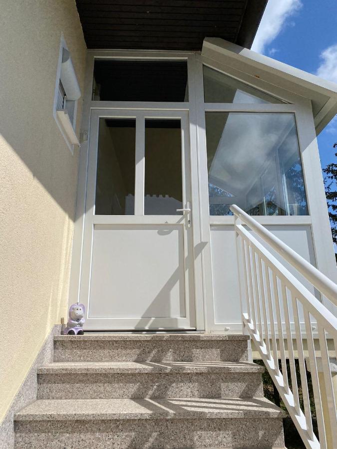 Apartman Potok Livno Kültér fotó