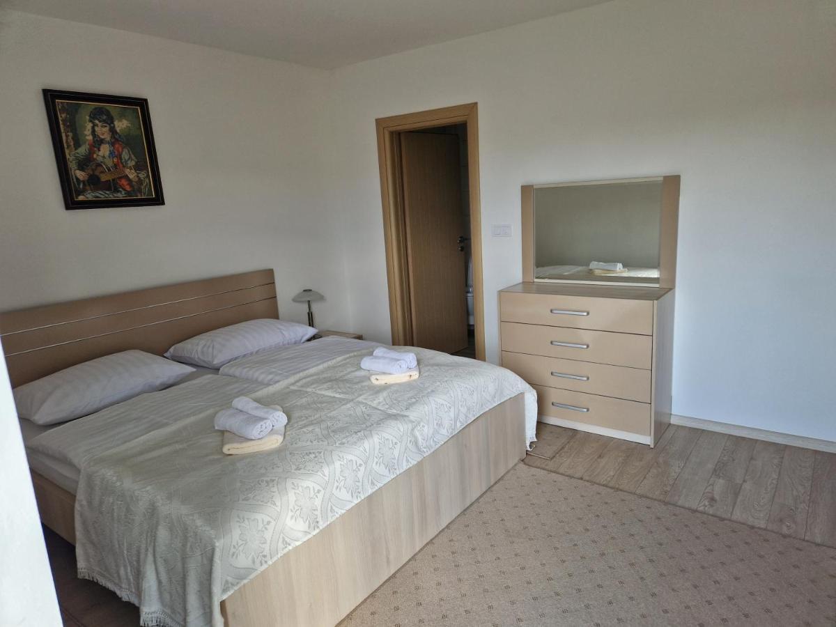 Apartman Potok Livno Kültér fotó