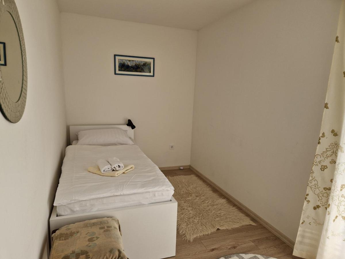 Apartman Potok Livno Kültér fotó