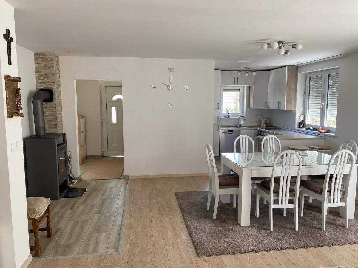Apartman Potok Livno Kültér fotó