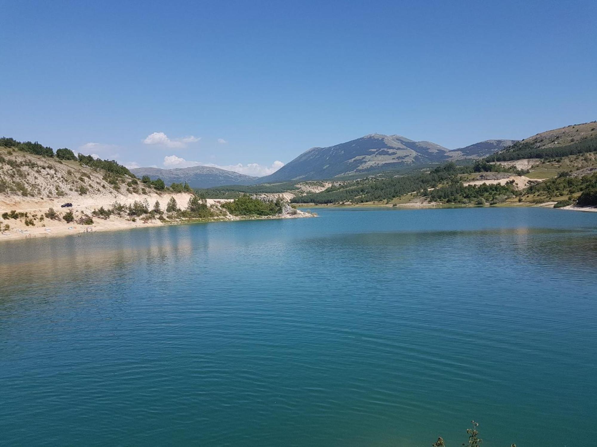 Apartman Potok Livno Kültér fotó