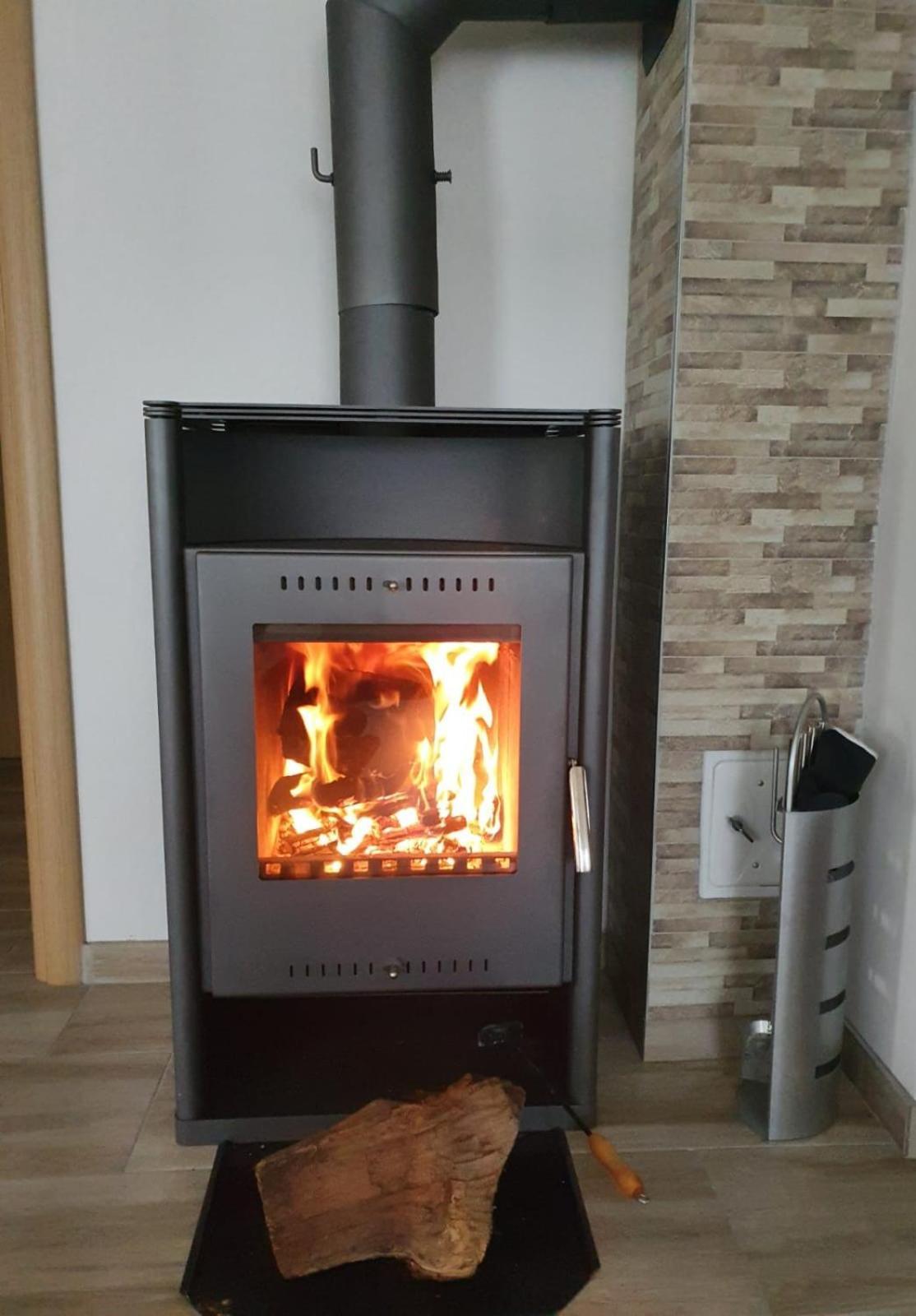 Apartman Potok Livno Kültér fotó