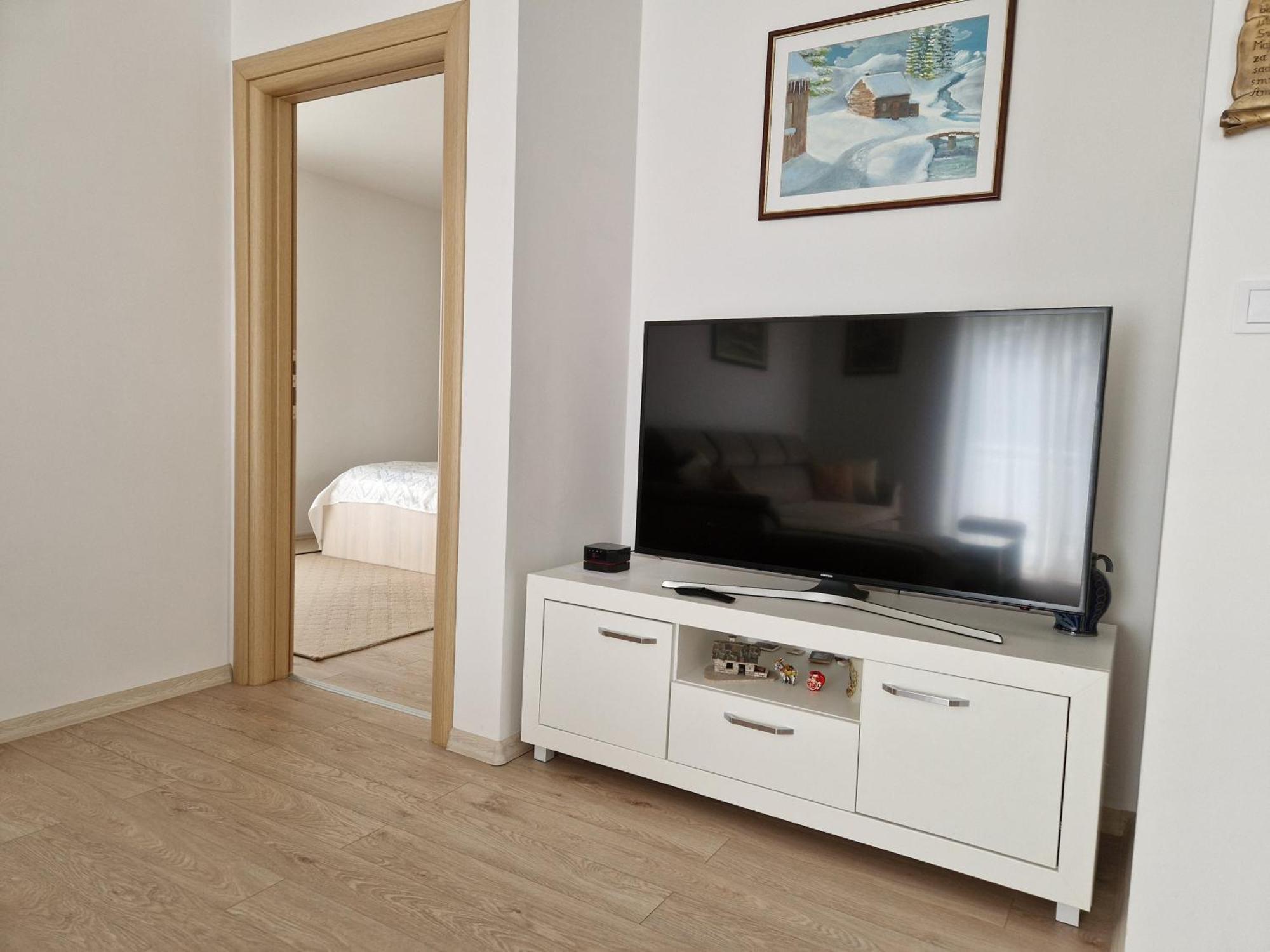 Apartman Potok Livno Kültér fotó