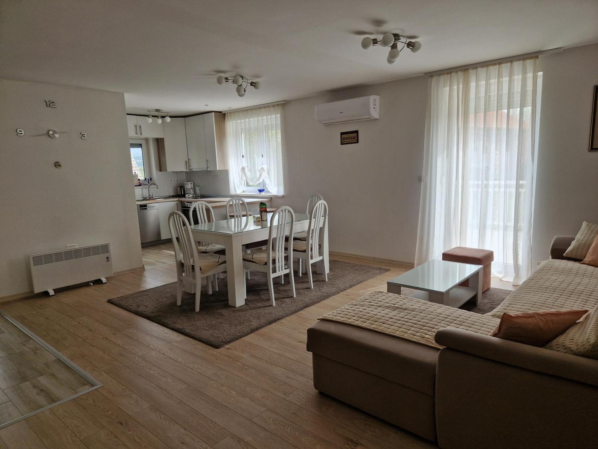 Apartman Potok Livno Kültér fotó