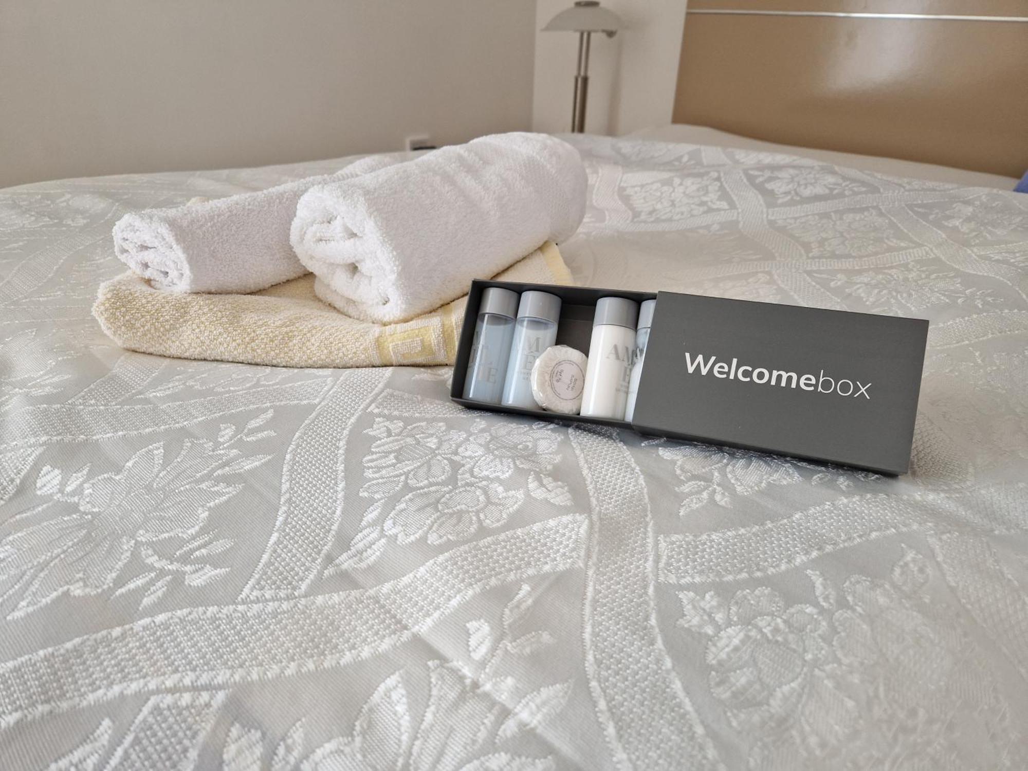 Apartman Potok Livno Kültér fotó