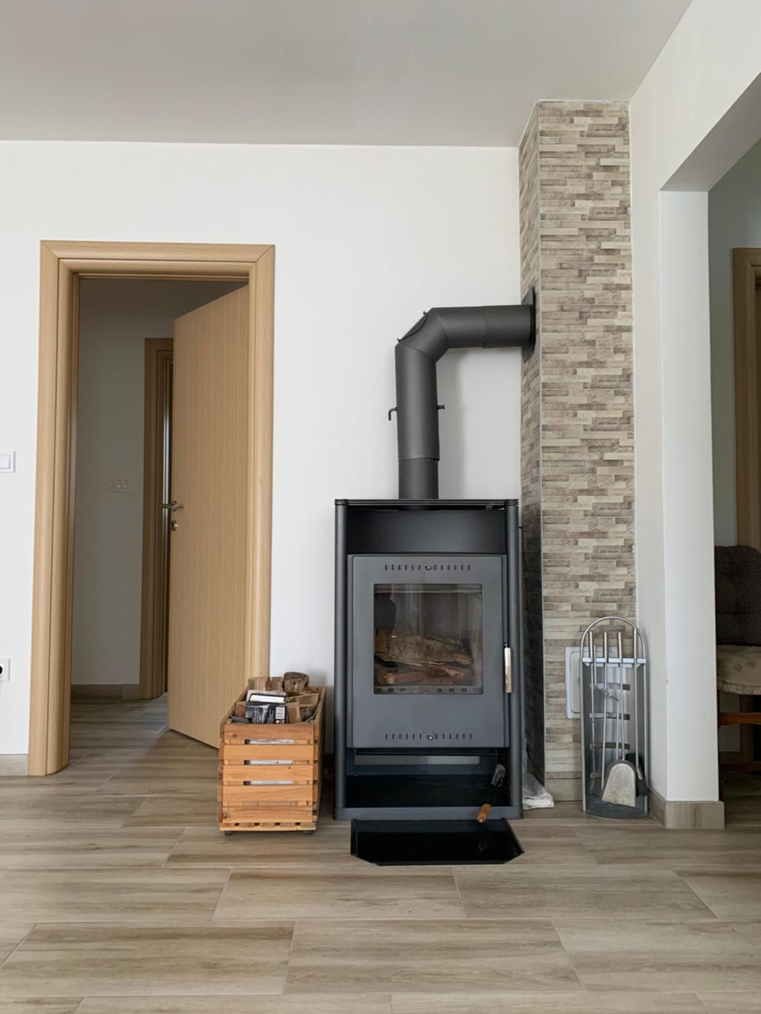 Apartman Potok Livno Kültér fotó