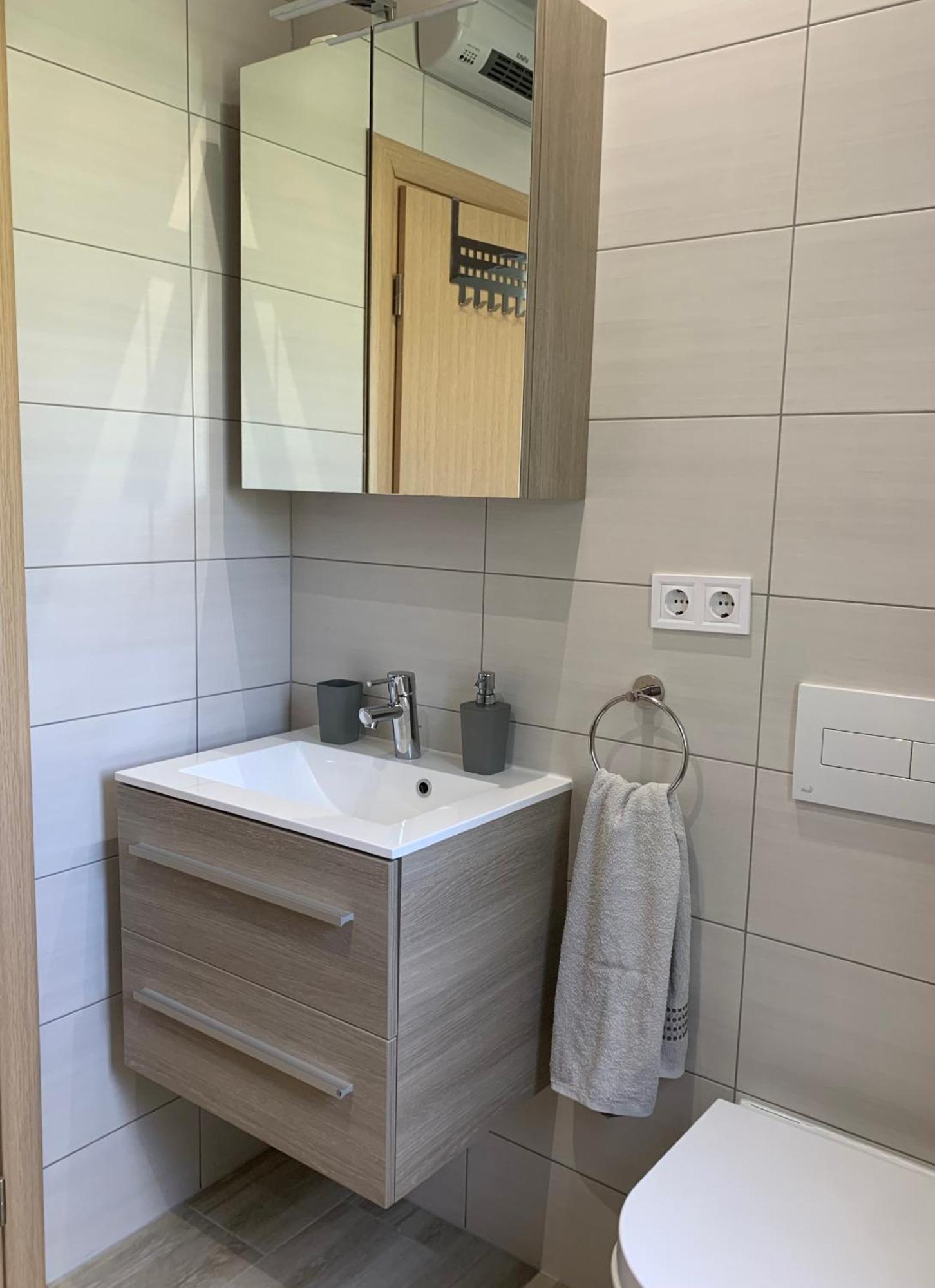 Apartman Potok Livno Kültér fotó