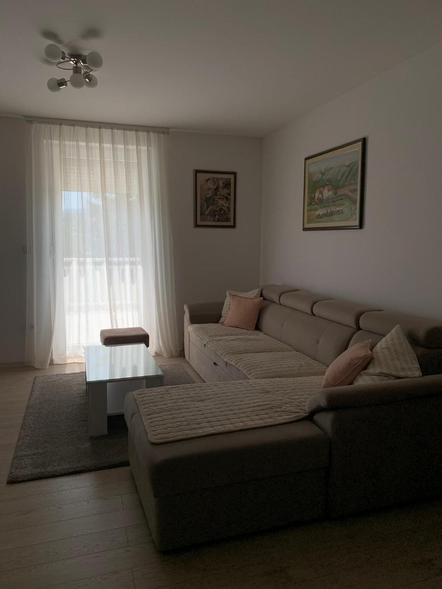 Apartman Potok Livno Kültér fotó