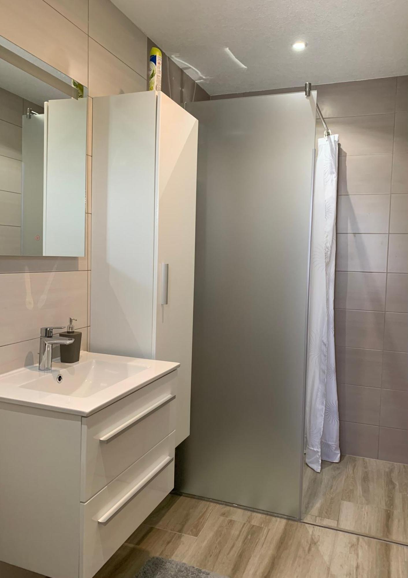 Apartman Potok Livno Kültér fotó