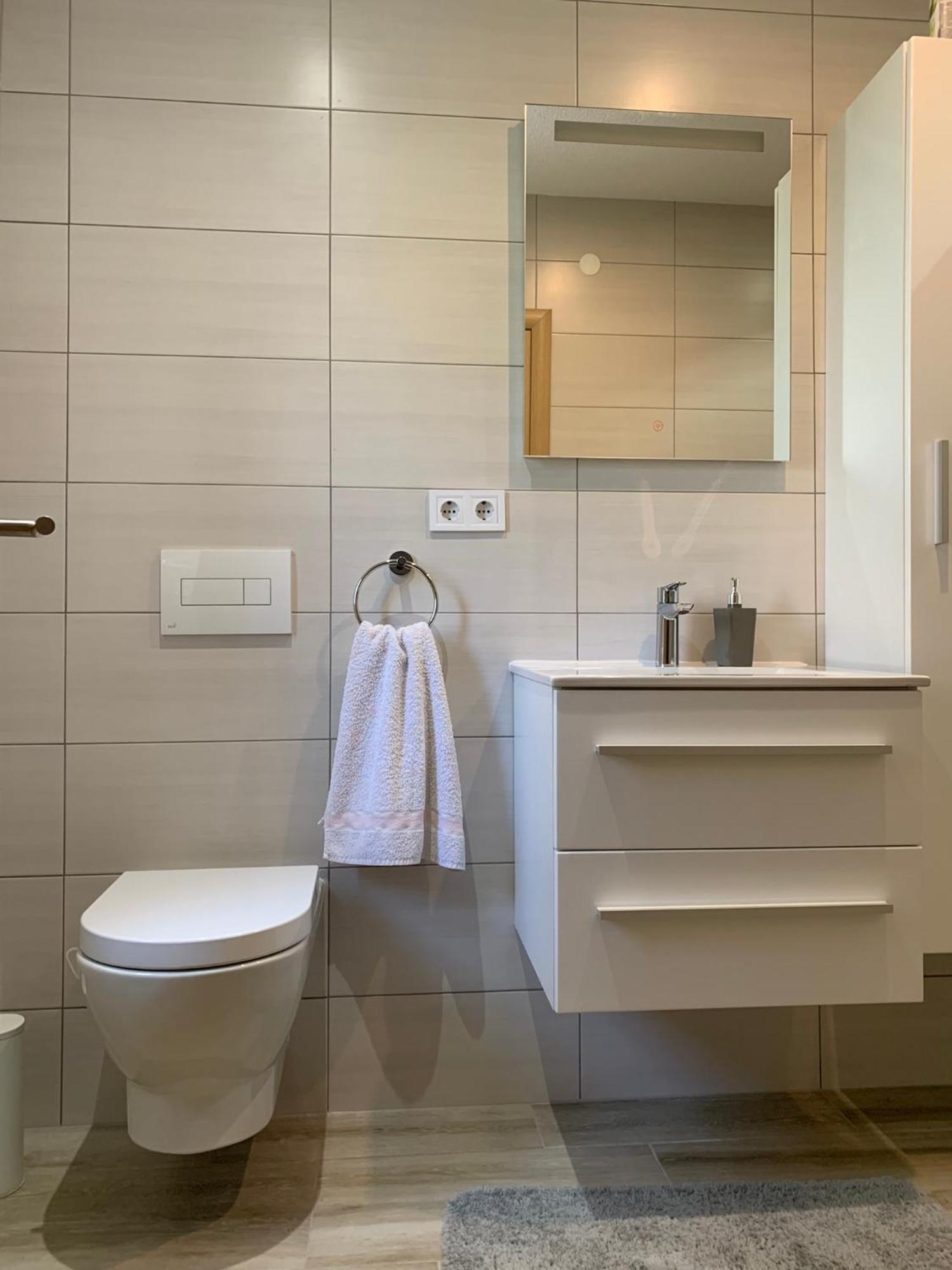 Apartman Potok Livno Kültér fotó
