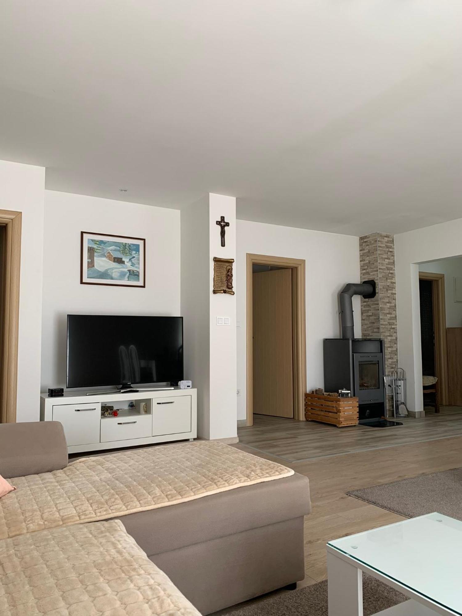 Apartman Potok Livno Kültér fotó